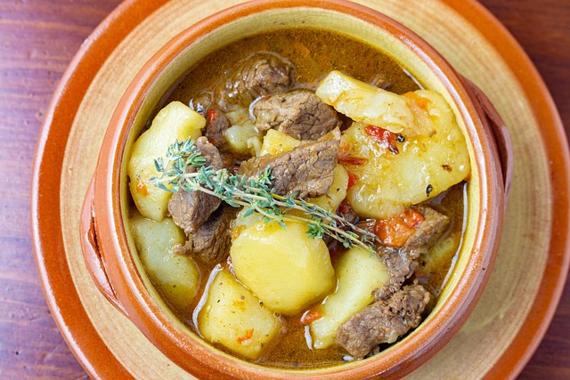 Free Food Meat photo and picture