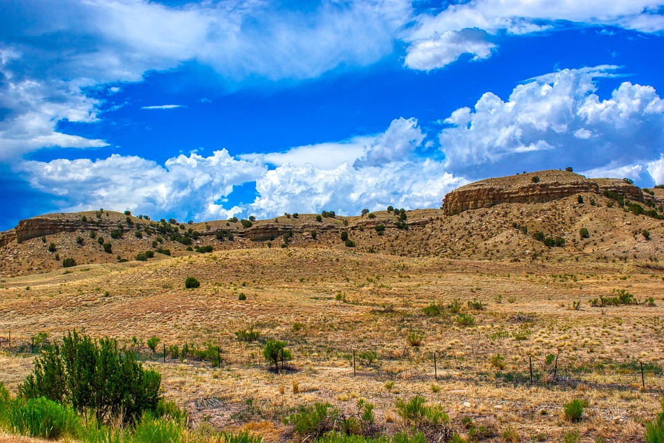Mesa Collines Paysage - Photo gratuite sur Pixabay - Pixabay