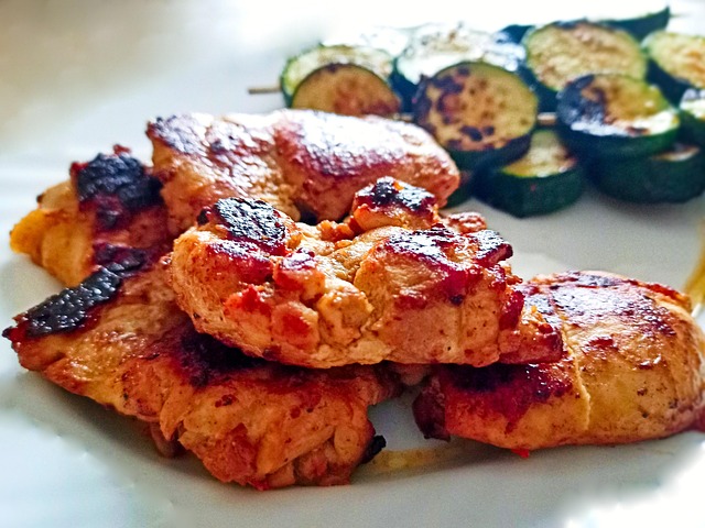 Free Meat Food photo and picture