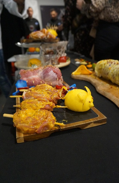 Free Diet Gourmet photo and picture