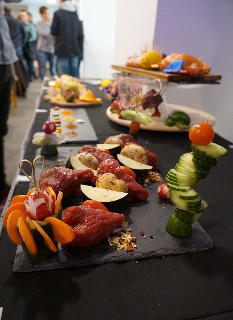 Free Meat Food photo and picture