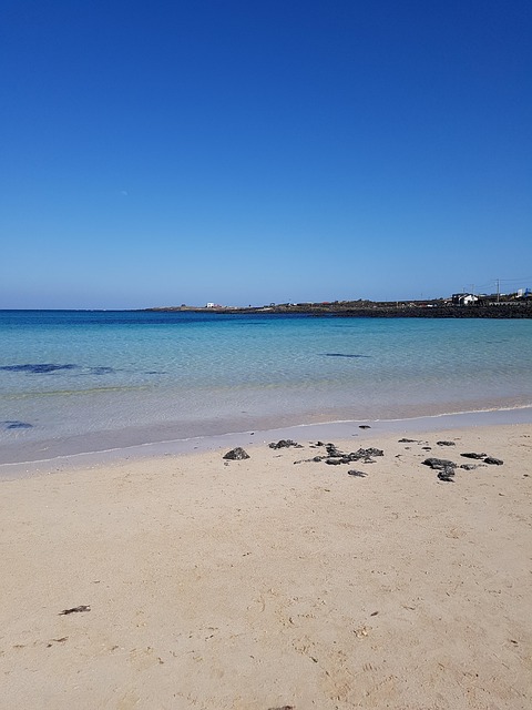 Jeju Island Free photo on Pixabay Pixabay