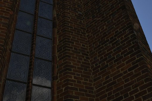 Free Window Church photo and picture