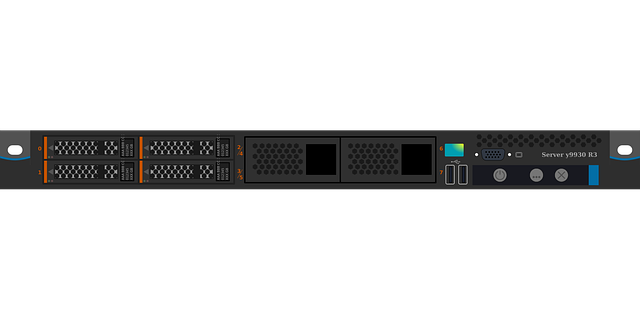 Server, Lenovo