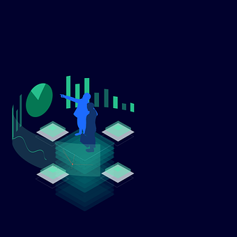 Multivariat, Analysere, Infografik