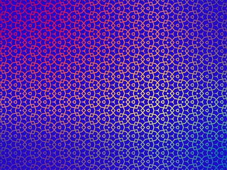 Free Pattern Burble photo and picture