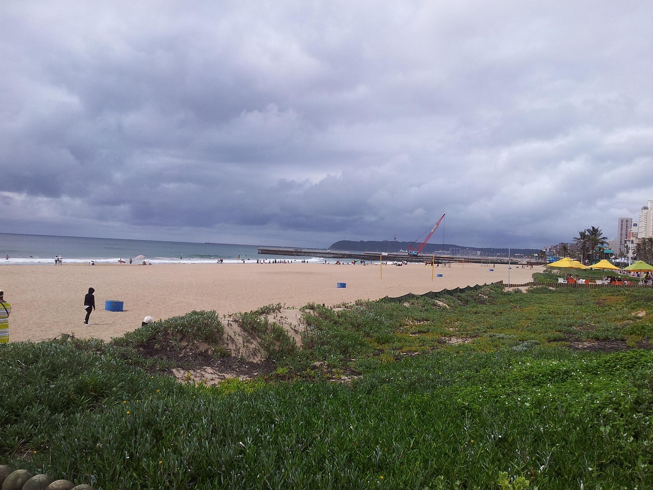 Umhlanga Rocks Durban South Africa Free photo on Pixabay Pixabay