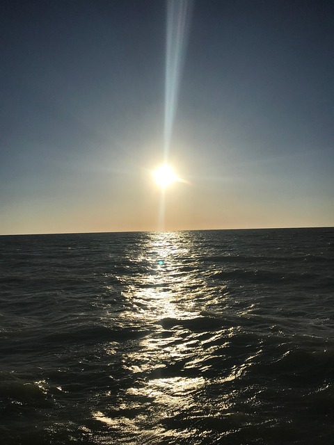 Atardecer Puesta De Sol En La - Foto gratis en Pixabay - Pixabay