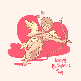 Valentine, Ferie, Hjerter, Romantisk