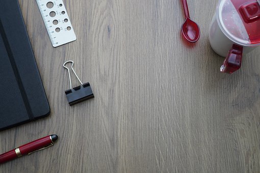 Bullet, Pen, Planlægger, Dagbog, Book