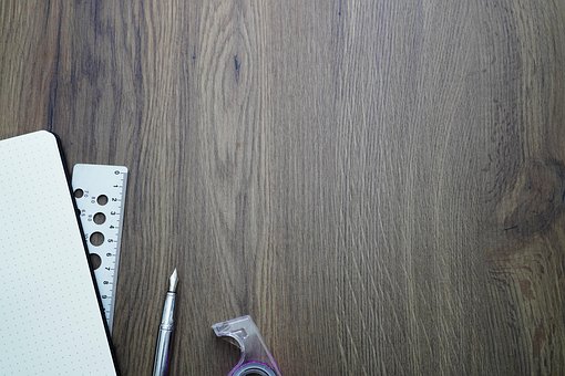 Bullet, Pen, Planlægger, Dagbog, Book