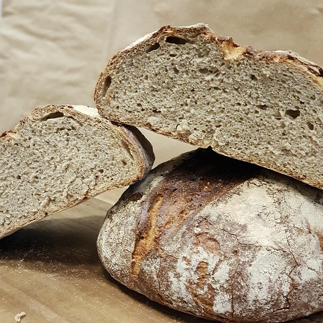 Free Loaf Bakery photo and picture