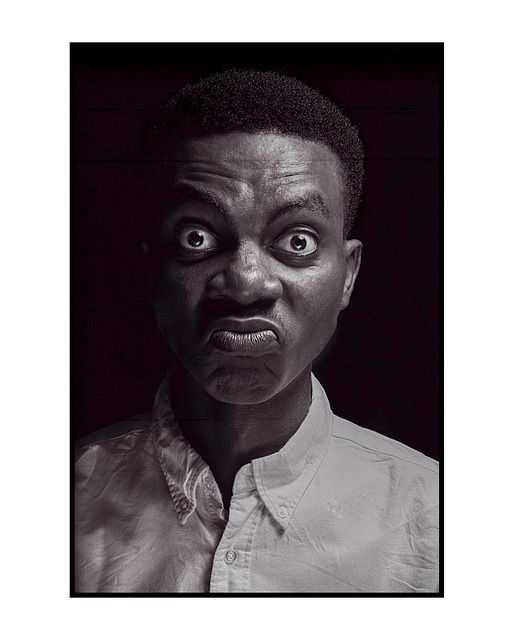 Free Shock Shocked photo and picture