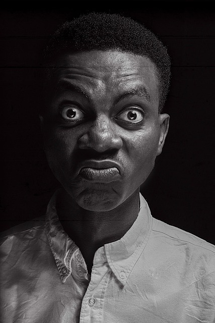 Free Shock Shocked photo and picture