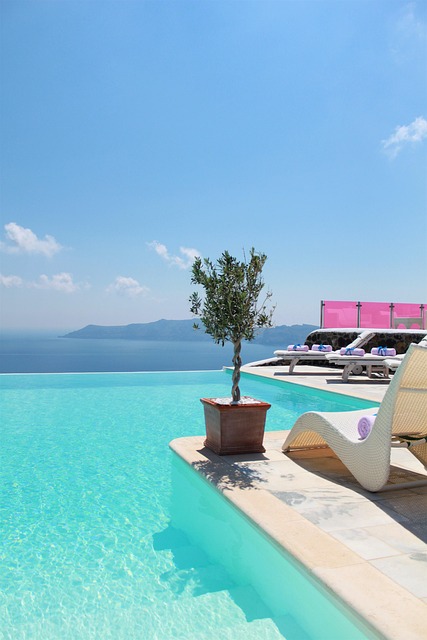 Free Santorini Greece photo and picture
