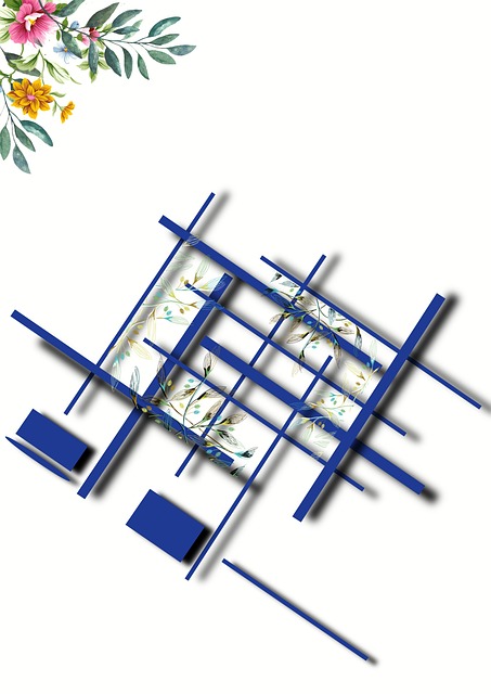 Antecedentes, Patrón, Diseño, Blanco