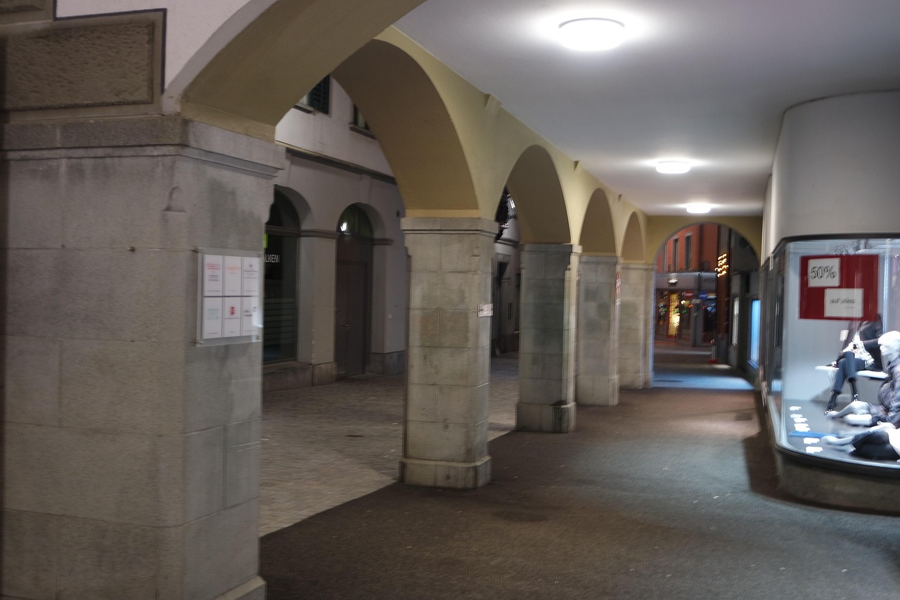 Switzerland St Gallen Historic - Free photo on Pixabay - Pixabay