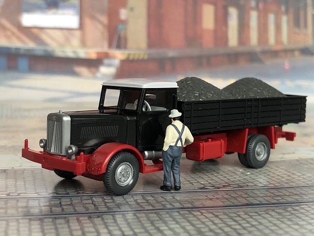 Free Money Truck photo and picture