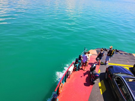 Lake, Boot, Life, See, Schiff, Wasser