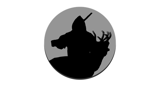 Free Logo Deer illustration and picture
