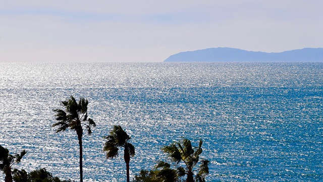 Free View Ocean photo and picture
