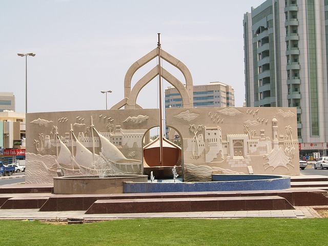 Free Ajman Uae photo and picture
