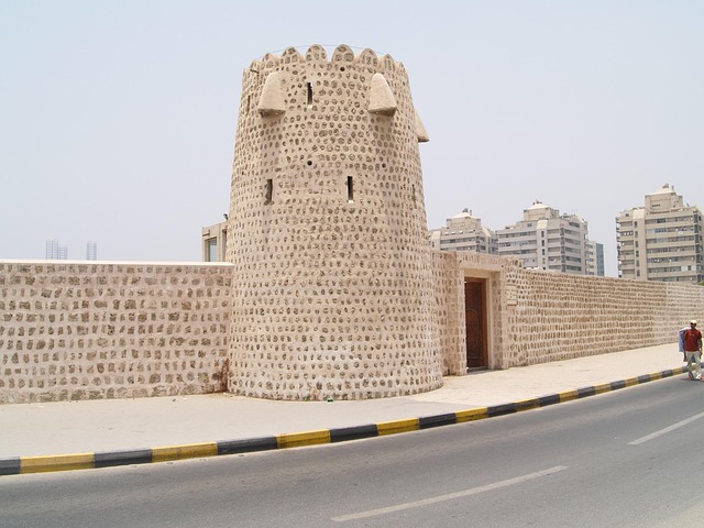 Free Sharjah 2003 photo and picture