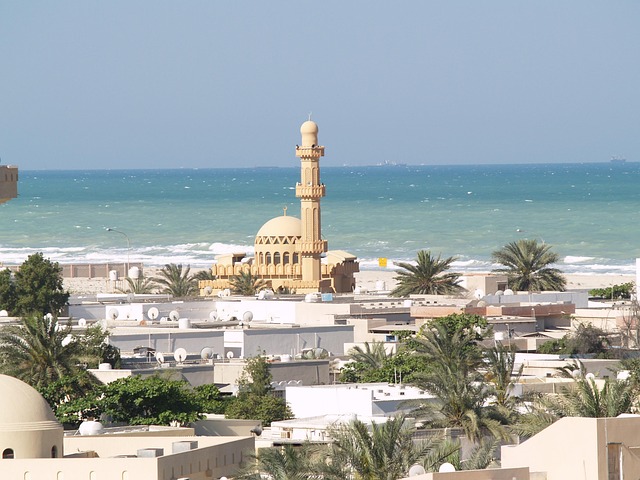 Free Umm Al Quwain Uae photo and picture