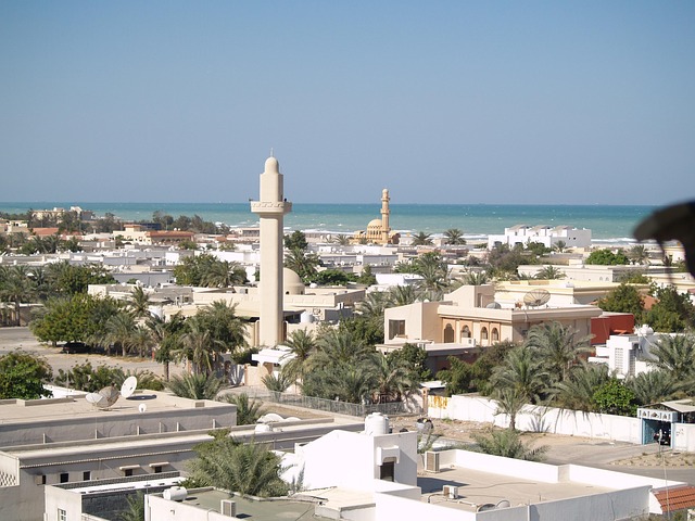 Free Umm Al Quwain Emirates photo and picture