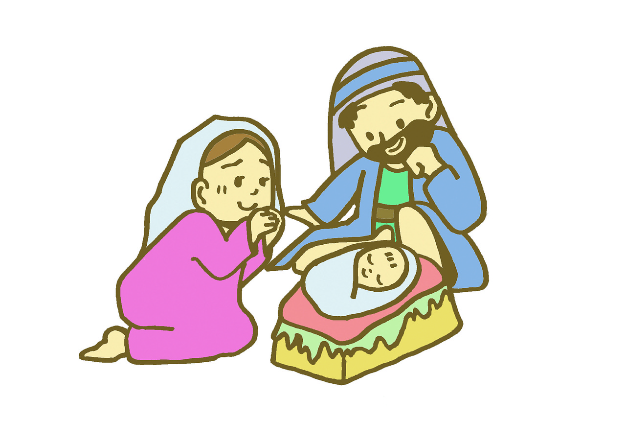 2+ Free 성탄절 예수님 & Baby Jesus Images Pixabay