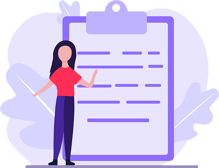 Free Achievement Background vector and picture