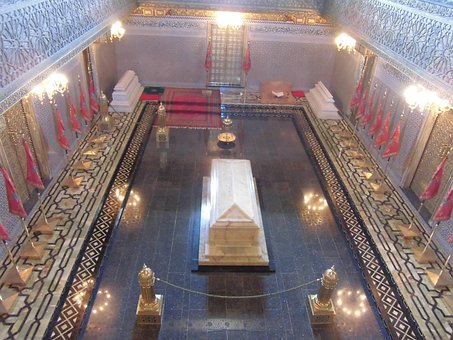 Maroc, Islam, Islamic, Tradiţional