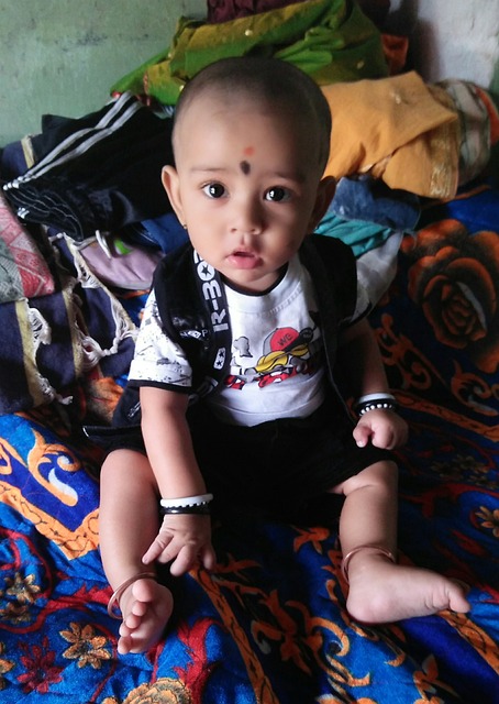 Free Baby Small photo and picture