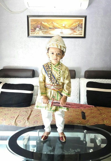 Free Chhatrapati Shivaji Maharaj photo and picture