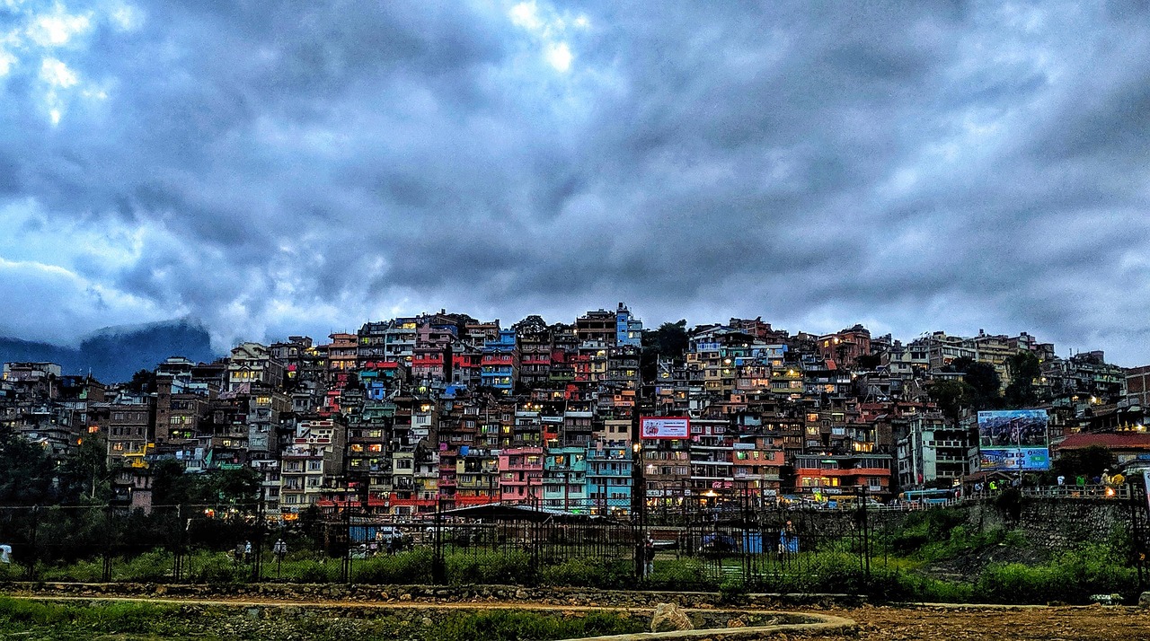 Nepl Building Nepal Architecture History - Free photo on Pixabay - Pixabay