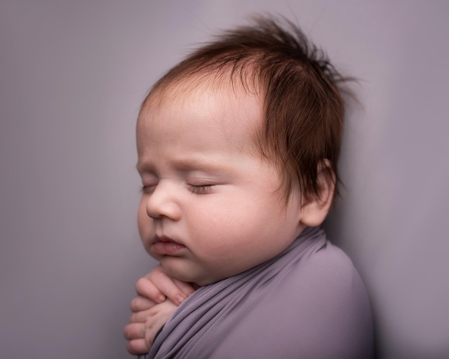 Baby, Familie, Neu Geboren, Kind, Kinder