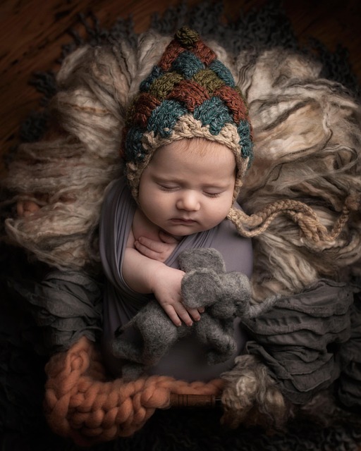 Baby, Kind, Familie, Neugeborenes