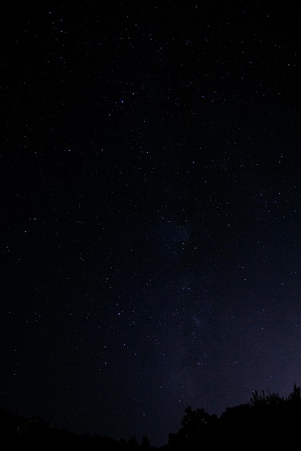 Звезды, Stars, Ночь, Любовь, Италия