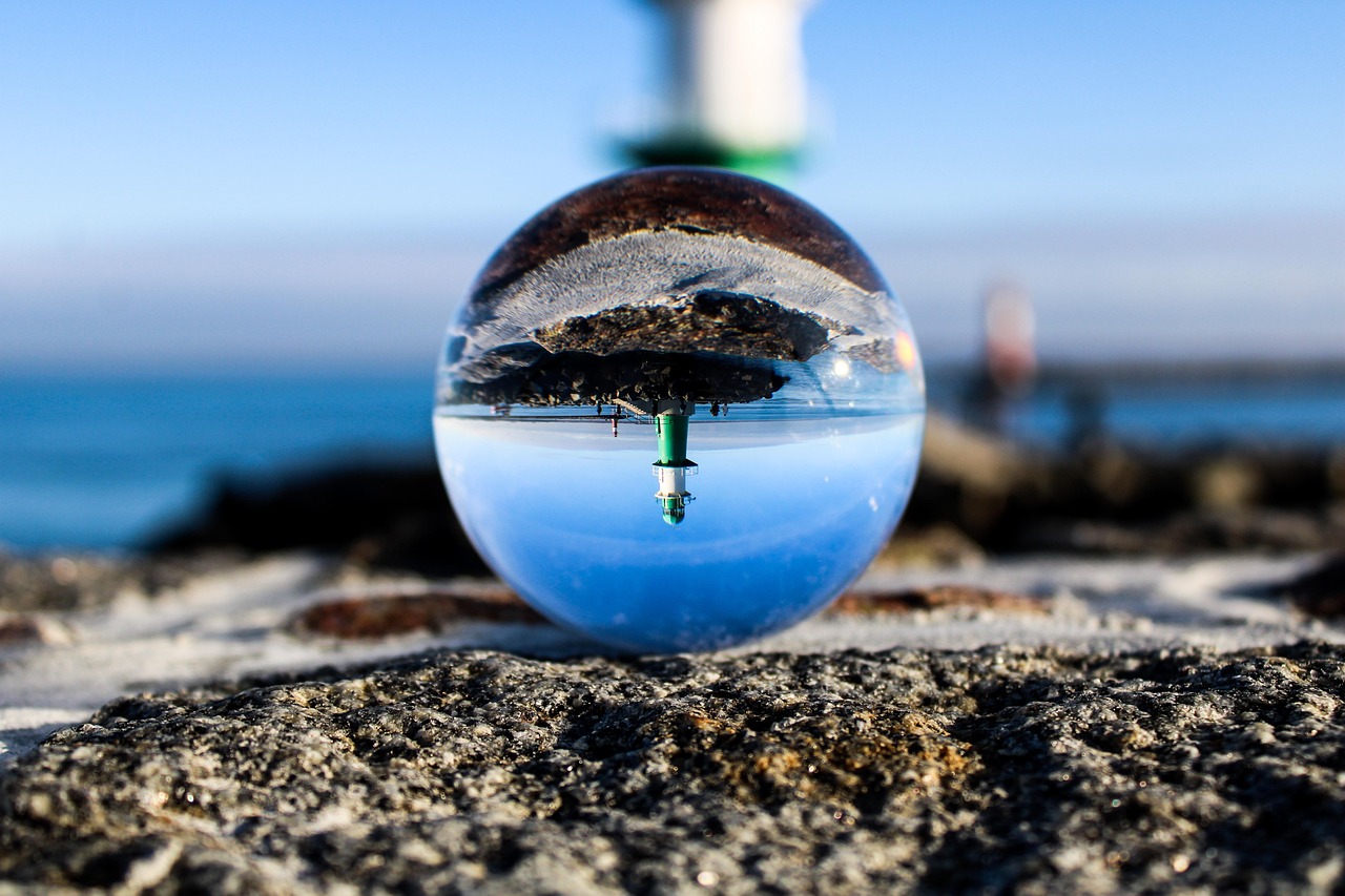 Lighthouse - free online jigsaw puzzle photo