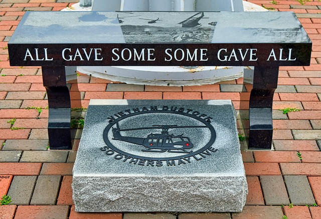 Free Veterans Memorial photo and picture