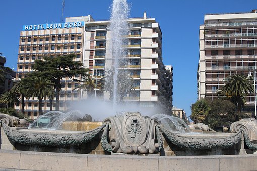 Free Bari Italy photo and picture