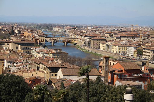 Free Florence Italy photo and picture