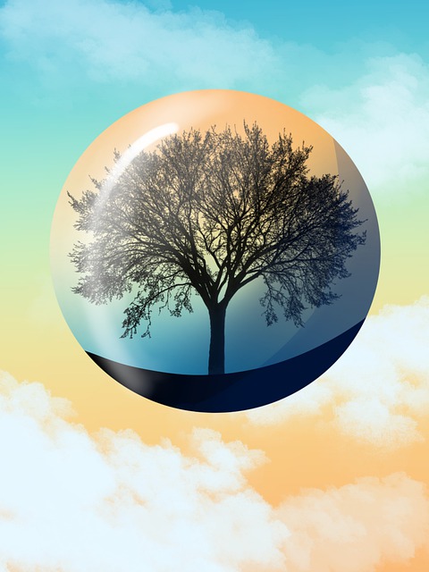 Surreale Kunst, Natur, Surreal, Fantasie