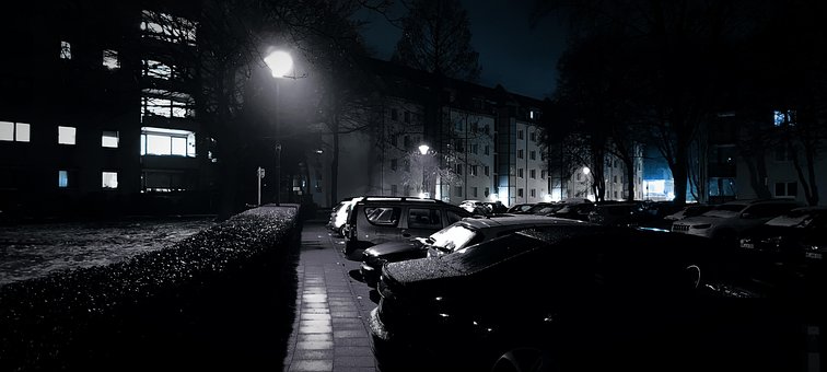 Free City Urban photo and picture