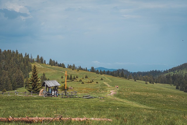 Free Mountains Tourism photo and picture