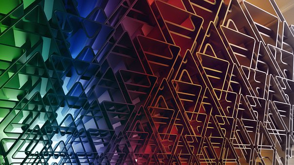 Free Abstract Background illustration and picture