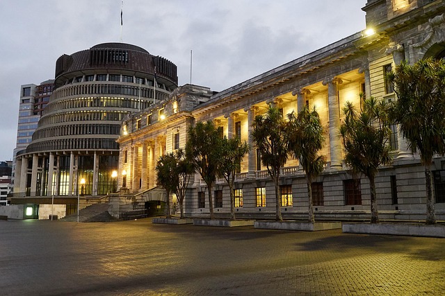 Parliament Buildings Wellington Free photo on Pixabay Pixabay