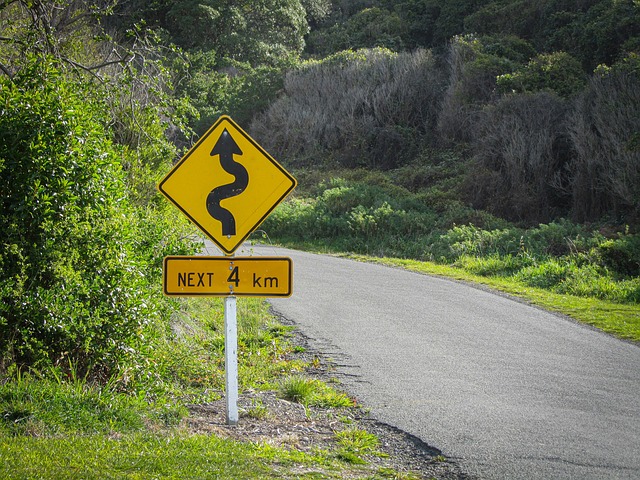 Free Road Sign photo and picture