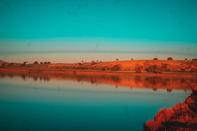 Free Rio Lago photo and picture
