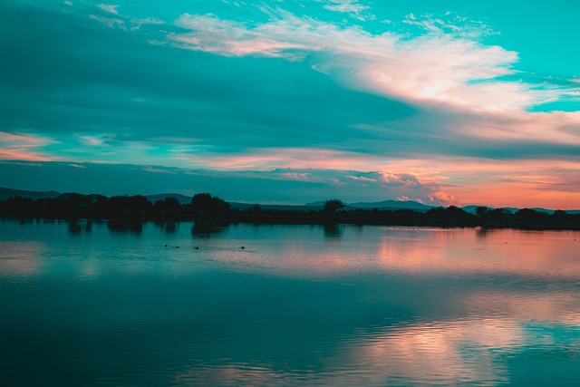 Free Sol Paisaje photo and picture